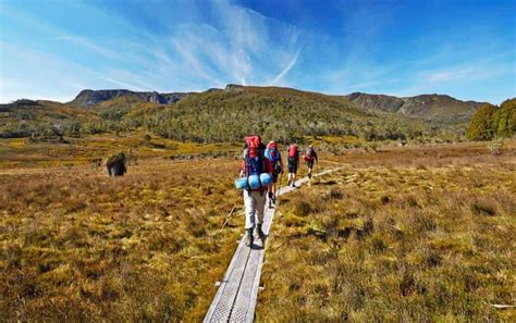 best guided tours of tasmania.